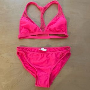 JUICY COUTURE BIKINI